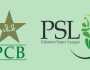 پی ایس ایل کی دو نئی ٹیموں کی نیلامی کی تاریخ کا اعلان