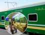 پاکستان ریلوے کا لگژری سفر، کرایوں میں بڑی کمی کردی