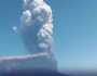 ایتھوپیئن آتش فشاں کی راکھ پاکستانی حدود سے نکل گئی، محکمہ موسمیات