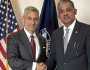 امریکا، پاکستانی سفیر کی وسط ایشیا امور کے معاون سیکریٹری سے ملاقات