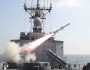 پاکستان نیوی کا مقامی اینٹی شپ بیلسٹک میزائل کا کامیاب تجربہ