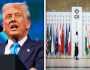 امریکا کا جی 20 سربراہی اجلاس میں شرکت نہ کرنے کا اعلان