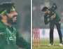 عثمان طارق ٹی 20 انٹرنیشنلز میں ہیٹ ٹرک کرنے والے چوتھے پاکستانی بن گئے