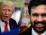 ٹرمپ کی مخالفت کے باوجود ظہران ممدانی کامیاب، ’کیا امریکی صدر کمزور ہورہے ہیں؟‘