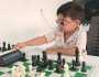 مدھیا پردیش، بھارتی بچہ شطرنج کی تاریخ کا کم عمر کھلاڑی قرار!