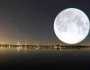 رواں سال کے آخری سپر مون کا نظارہ آج کیا جائے گا
