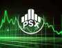 پاکستان اسٹاک ایکسچینج میں دسمبر کے پہلے کاروباری دن مثبت رجحان