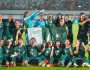 پاکستان ویمنز فٹبال ٹیم پہلی بار فیفا سیریز میں شامل