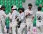 2025 ٹیسٹ کرکٹ، پاکستانی ٹیم بڑا معرکہ سر انجام نہ دے سکی