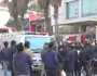گلبرگ کے علاقے میں آتشزدگی، ہوٹل کے مالک سمیت 6 افراد کے خلاف مقدمہ درج