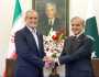 پاک ایران قیادت کا ٹیلیفونک رابطہ، علاقائی صورتحال پر تبادلہ خیال