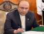 صدرِ مملکت نے ہائی کورٹس کے ایڈیشنل ججز کی توثیق اور مدتِ ملازمت میں توسیع کی منظوری دیدی