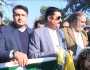 اگر وزیراعلیٰ کا 9 مئی میں نام ہے تو حکومت ایکشن لے: گورنر خیبرپختونخوا