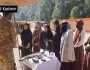 آئی ایس پی آر ونٹر انٹرن شپ پروگرام میں شرکاء کے بلوچستان سے آزاد جموں و کشمیر تک ملک گیر مطالعاتی دورے