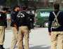 ڈی آئی خان: دہشت گردوں کا مسافر بسوں اور کسٹم آفس پر حملہ، ایک اہلکار شہید