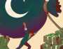 پاکستان کے ذمہ قرضوں و واجبات کا حجم 138 ارب ڈالر سے تجاوز کرگیا