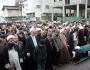 اسلام آباد دھماکے میں شہید ہونے والوں کی نمازِ جنازہ ادا کر دی گئی
