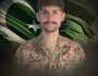 خیبر پختونخوا میں شہید ہونیوالے لیفٹیننٹ دانیال اسماعیل اور 4 جوانوں کے بارے میں اضافی معلومات سامنے آ گئیں