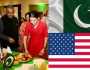 امریکہ کا ایک بار پھر پاکستان کے ساتھ اقتصادی تعاون بڑھانے پر زور