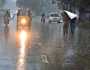  ملک بھر میں بارشوں کا سلسلہ آج رات بھی جاری رہنے کا امکان ہے ، محکمہ موسمیات کی پیش گوئی