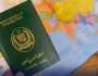 دنیا کے طاقتور اور کمزور پاسپورٹس کی نئی فہرست جاری، پاکستان کا کونسا نمبر؟