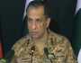  بھارتی فوجی افسران کے پاکستان میں دہشتگردانہ کارروائیوں میں ملوث ہونے کے مستند شواہد ہیں: لیفٹیننٹ جنرل احمد شریف چوہدری 