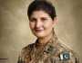 پاک فوج کی پہلی لیفٹیننٹ جنرل خاتون نگار جوہر نے خواتین کی تعلیم کو اہم ترین قرار دے دیا