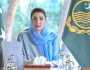 شمالی وزیرستان میں 9  دہشتگردوں کو جہنم واصل کرنے پر وزیر اعلیٰ مریم نواز کا سیکیورٹی فورسز کو خراج تحسین