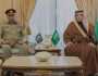 جنرل ساحر شمشاد مرزا کا دورہ سعودی عرب، سعودی چیف آف جنرل سٹاف سمیت اہم شخصیات سے ملاقاتیں، سٹریٹجک و سیکیورٹی امور پر گفتگو