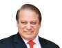 اللہ نے تیزی سے گڑھے میں گرتے ملک اور قوم کو بچا لیا: نواز شریف