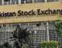 پاکستان سٹاک میں کاروبار کا مثبت رجحان، 100 انڈیکس تاریخی بلندی کو چھو گیا