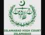 اسلام آباد ہائیکورٹ کے 5 ججز کی آئینی درخواستیں سماعت کیلئے منظور
