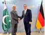 وزیر دفاع خواجہ آصف کا جرمنی کا اہم دورہ، دوطرفہ تعلقات مضبوط بنانے پر اتفاق