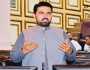 دورہ لاہور میں پنجاب حکومت کا نامناسب رویہ، سہیل آفریدی کا مریم نواز کو خط