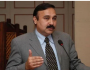  حکومت اور پی ٹی آئی کے درمیان برف پگھلنا شروع ،  8 فروری کے بعد عمران سے ملاقاتوں کا سلسلہ شروع ہوجائے گا،طارق فضل چوہدری