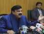 چیف جسٹس سے ہاتھ جوڑ کر اپیل کرتا ہوں کہ لوگوں کی اپیلیں سنی جائیں: شیخ رشید