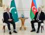 آذربائیجان کے صدر الہام علیوف رواں ماہ کے آخر میں پاکستان کا دورہ کریں گے