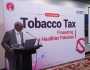 تمباکو ٹیکس۔صحت مند پاکستان کی کلید، پالیسی ڈائیلاگ