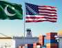 پاکستان اور امریکا کے درمیان تجارتی مذاکرات کامیاب؛آئندہ ہفتے معاہدے کی تکمیل پر اتفاق