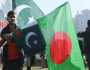 بنگلہ دیش کی اکثریت پاکستان کو بھارت سے بہتر دوست سمجھتی ہے، سروے میں انکشاف