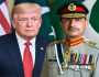 فیلڈ مارشل عاصم منیر کی میرے بارے میں تعریف کسی اعزاز سے کم نہیں، ڈونلڈ ٹرمپ