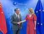 یوکرین کیخلاف جنگ میں روس کی شکست قبول نہیں، چین نے یورپی یونین کو آگاہ کر دیا