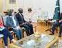 وزیراعظم سے ریجنل نائب صدر عالمی بینک کی ملاقات، تعاون کے فروغ پر اتفاق