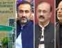 الیکشن کمیشن نے سینیٹر اعجاز چودھری، احمد خان بھچر، احمد چٹھہ کو نا اہل قرار دیدیا،نوٹیفکیشن جاری