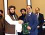 پاکستان اور افغانستان کے درمیان ترجیحی بنیادوں پر تجارتی معاہدہ طے پاگیا