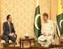 وزیرِ اعظم آزاد کشمیر چوہدری انوار الحق سے سردار یاسر الیاس کی ملاقات ، سیاحت کے فروغ اور سرمایہ کاری کے مواقع پر تفصیلی تبادلہ خیال