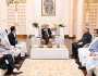 وزیراعظم سے بلاول بھٹو کی ملاقات، ملکی سیاسی، امن و امان کی صورتحال پر مشاورت