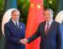 شہباز شریف کی چینی وزیراعظم سے ملاقات؛ مشترکہ منصوبوں پر تعاون جاری رکھنے پر اتفاق