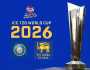 ٹی 20 ورلڈ کپ 2026 کب کھیلا جائے گا؟ ممکنہ تاریخیں سامنے آگئیں