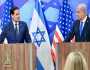 نیتن یاہو سے ملاقات، امریکا کا ایک بار پھر اسرائیل کی غیر متزلزل حمایت کا اعلان